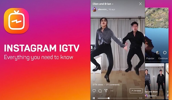 Hứng trend cực nhạy với xu hướng marketing cho Instagram năm 2019 2