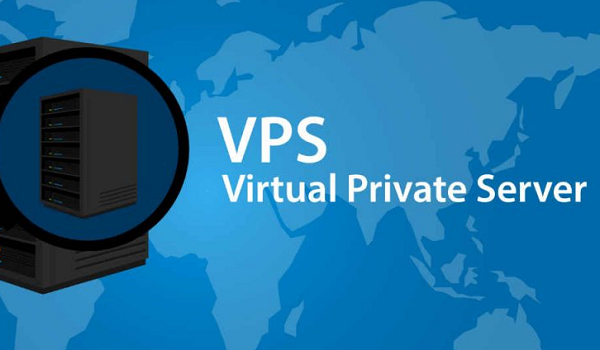 Dịch vụ lưu trữ VPS Windows và Linux hiện đại