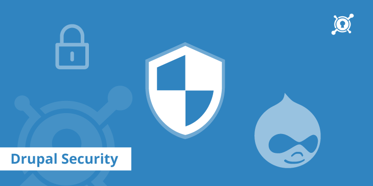 Xét về khả năng bảo mật, Drupal có phần chiếm ưu thế hơn Joomla và WordPress