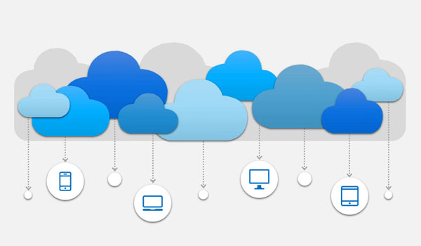 Cloud Hosting – Lựa chọn tốt nhất để lưu trữ website hiện nay