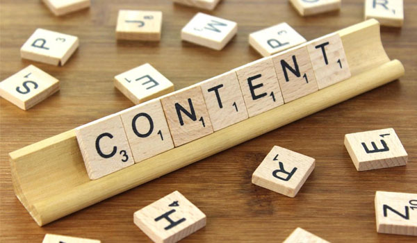Content chất – bí quyết để marketing trực tuyến thành công