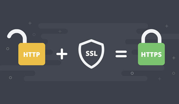SSL là giao thức bảo mật hiện đại, an toàn