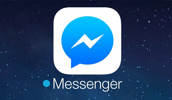 Facebook Messenger là kênh tạo ra Dark Social quan trọng