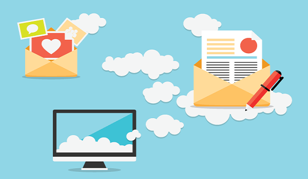 5 chiến dịch email marketing tự động giúp nuôi dưỡng khách hàng 3