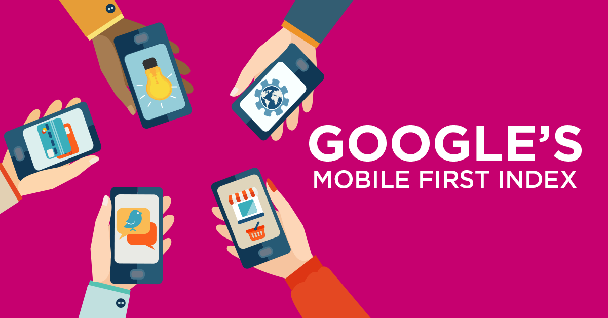 Mục đích của Mobile-First Index là mang đến trải nghiệm tìm kiếm tốt nhất cho người dùng.