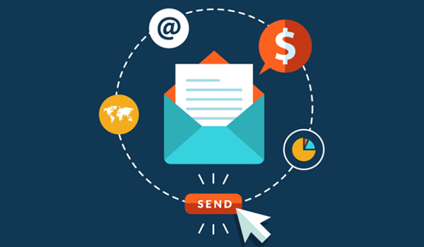  Những ưu điểm của Email Hosting rất hữu ích với doanh nghiệp