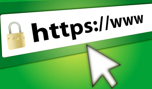 Website ở giao thức HTTPS mang đến độ tin cậy, bảo mật cao