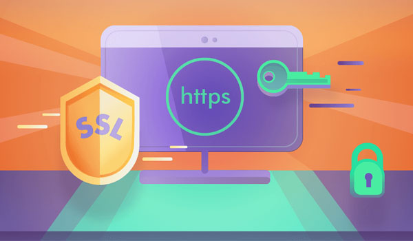  Nếu muốn website được bảo mật cao thì tốt nhất nên lựa chọn mua SSL từ nhà cung cấp SSL Cao Cấp