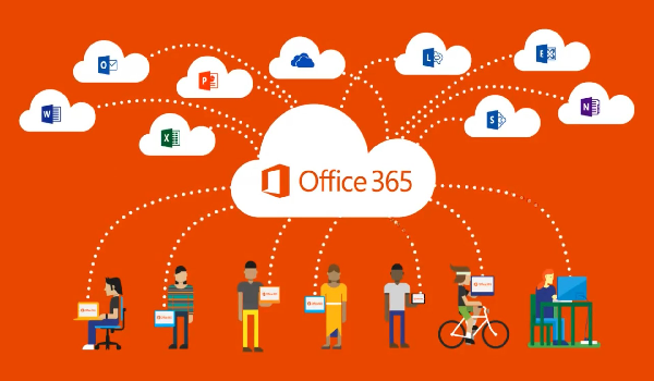 Office 365 công cụ hỗ trợ vận hành cho doanh nghiệp tốt nhất 2018 1
