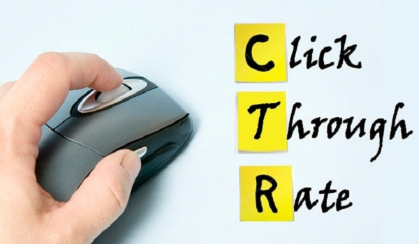 7 cách để cải thiện tỷ lệ nhấp chuột (CTR) trên Google 1