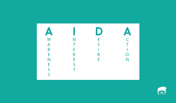Mô hình AIDA là gì và vai trò của AIDA trong marketing? 1