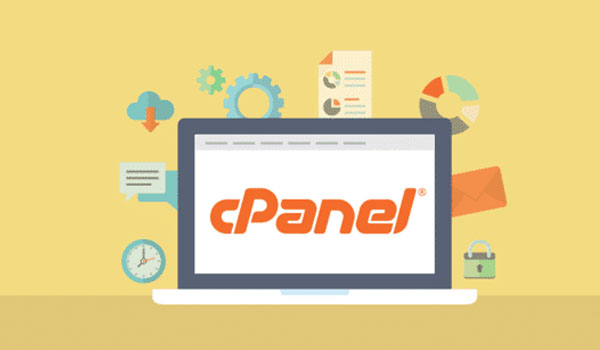  cPanel được tích hợp phần mềm phụ trợ trực tuyến WHM