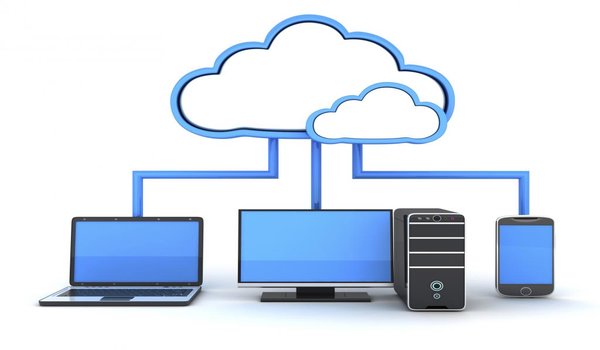 Cách chọn hệ điều hành cho server -  Cloud Server Linux có thể được ứng dụng rất linh hoạt 