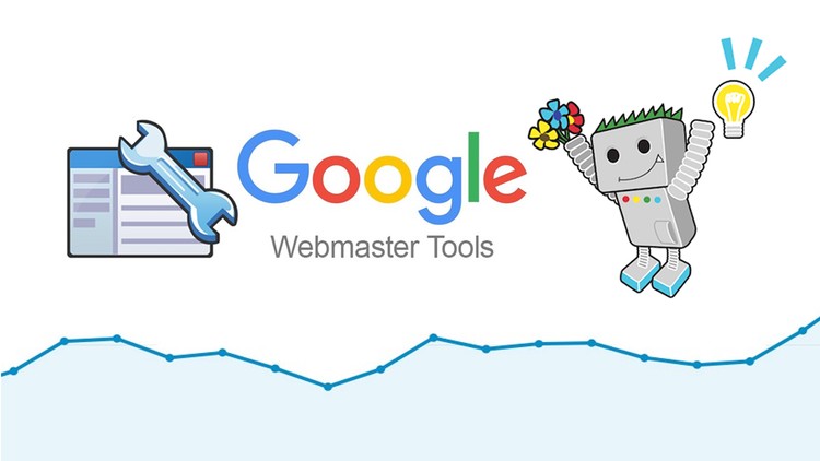 Google Webmaster Tools giúp chủ website hệ thống được các chỉ số đồng thời xác định chiến lược tối ưu hiệu quả