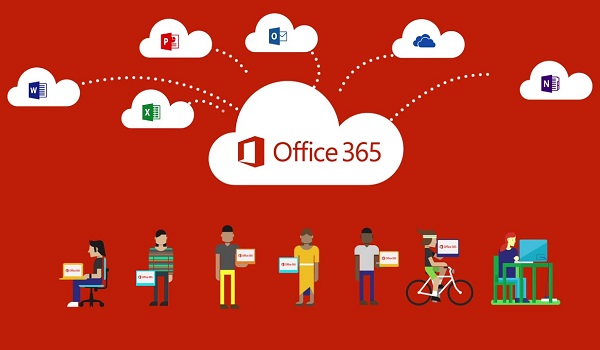 Mách bạn cách lựa chọn gói Office 365 bản quyền phù hợp nhất 1