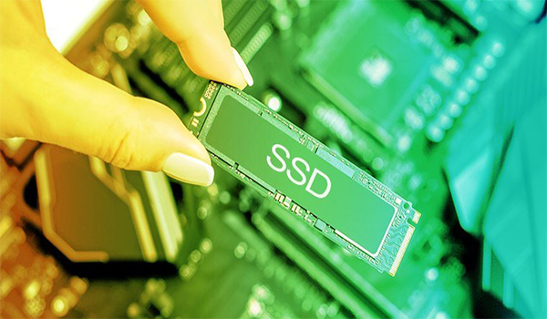 Ổ cứng SSD Enterprise là sự lựa chọn tối ưu nhất cho hệ thống máy chủ - cách chọn ổ cứng SSD cho máy chủ