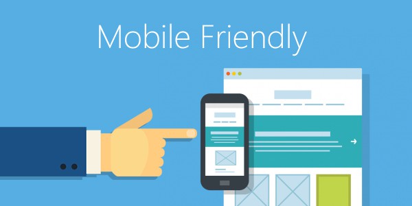 Mobile-Friendly là thước đo cho thấy sự thân thiện website của bạn trên thiết bị di động ở phía người dùng