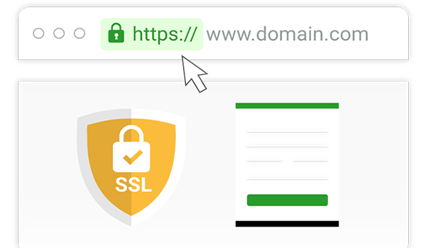 Rất nhiều lý do để bạn đăng ký chứng chỉ SSL ngay hôm nay
